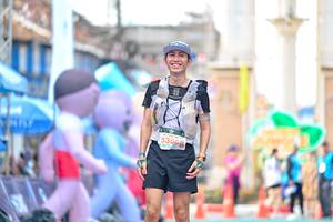 BIB: 791, 5366
                            <button type="button" onclick="openModal(24884821)" class="btn btn-primary btn-sm float-right btn-popup" data-toggle="modal" data-target=".modal-high-quality">
                        <i class="fas fa-shopping-cart"></i> Add to Cart
                    </button>
                                            <button type="button" onclick="isThisMe(24884821, true)" class="btn btn-success btn-sm float-right btn-popup btn-isme hidden" data-toggle="tooltip" data-placement="bottom" title="นี่คือรูปของคุณใช่ไหม คลิกที่นี่เพื่อเอาเข้าอัลบั้ม">
                        <i class="fas fa-plus"></i> Add to album
                    </button>
                    <button type="button" onclick="isThisMe(24884821, false)" class="btn btn-warning btn-sm float-right btn-popup btn-isnotme hidden">
                        <i class="fas fa-ban"></i> Remove from album
                    </button>